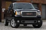 GMC Sierra Denali 2011 года